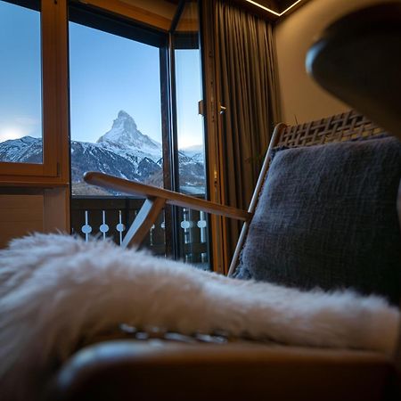 Anita Leilighet Zermatt Eksteriør bilde